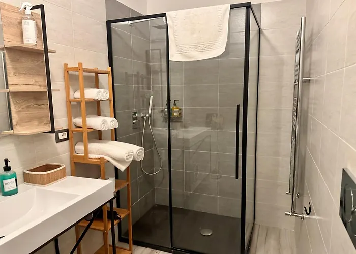 Cozy With Metro Link To The Colosseum Appartement Rome