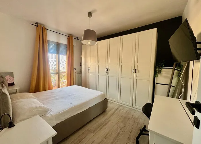 Appartement Cozy With Metro Link To The Colosseum Rome